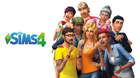 ea sims4